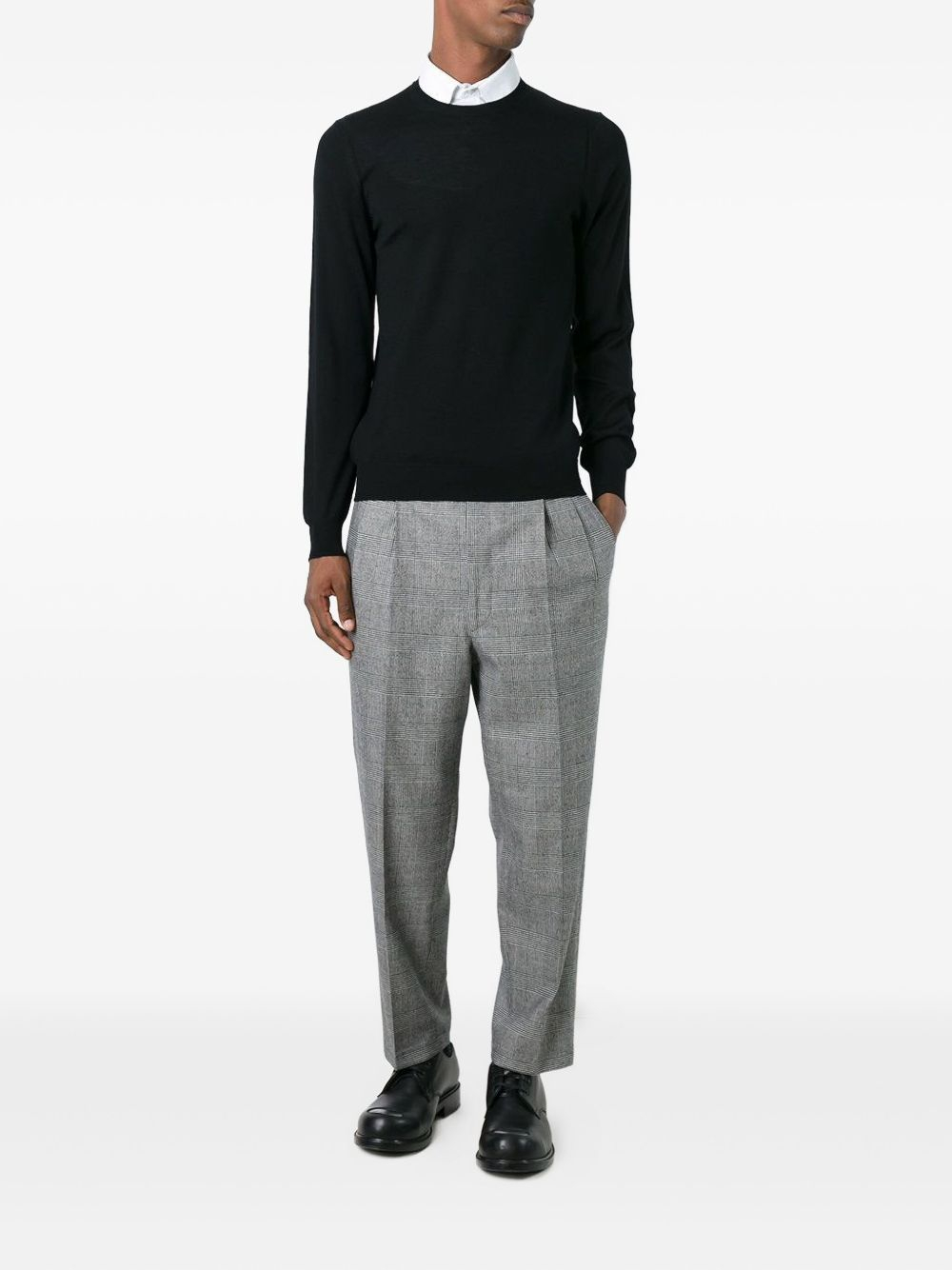 [Paolo Pecora] Knitwear FW26 A001F0019000