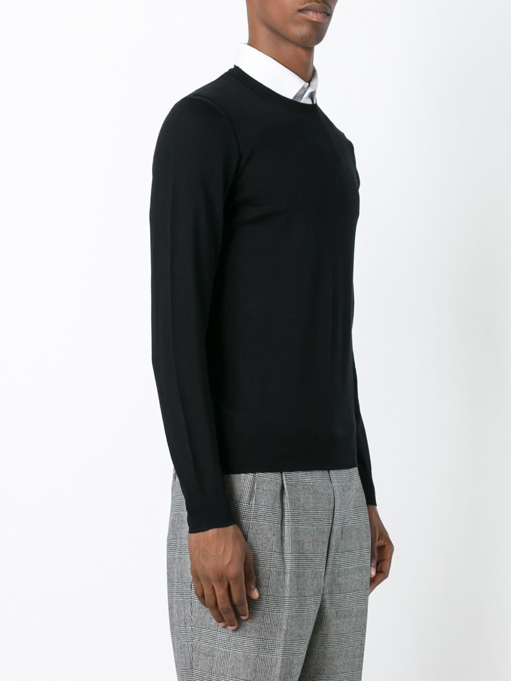 [Paolo Pecora] Knitwear FW26 A001F0019000