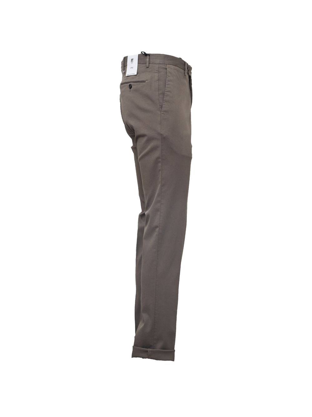 [PT TORINO] Trousers FW26 COVT01Z00CL1NK31Y121