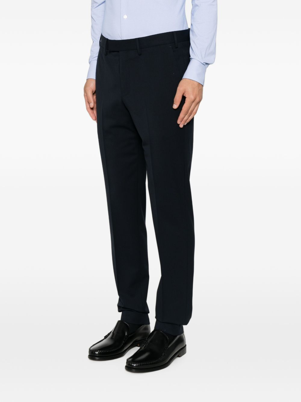 [PT TORINO] Trousers FW26 COAFMAZ00CL1MA370370