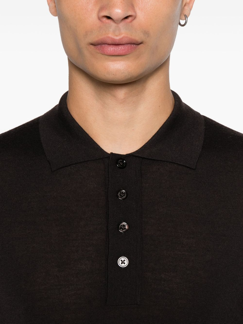 [Paolo Pecora] Knitwear FW26 A010F0012358