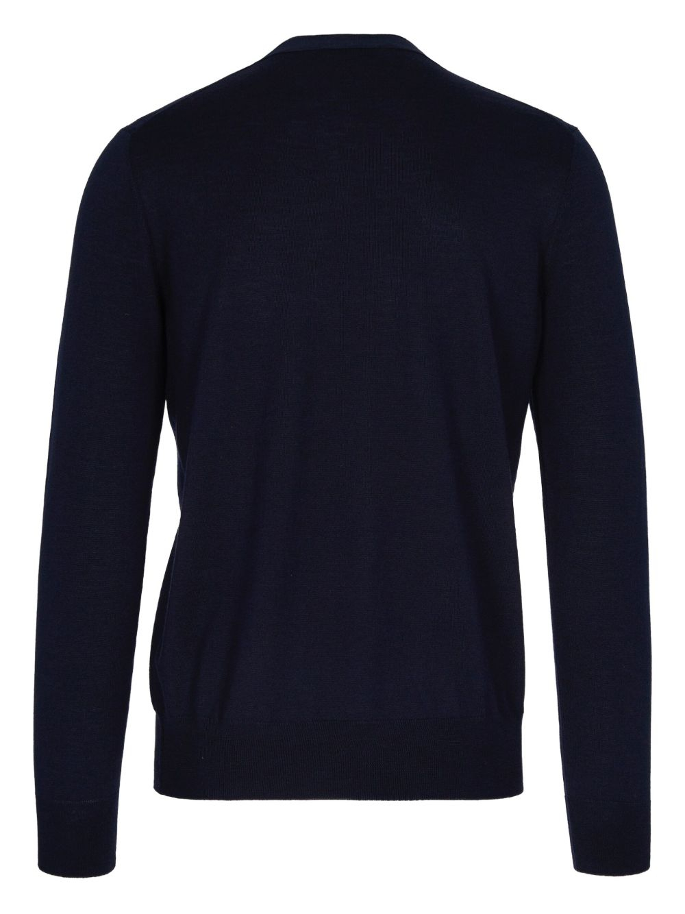 [Paolo Pecora] Knitwear FW26 A001F0016462