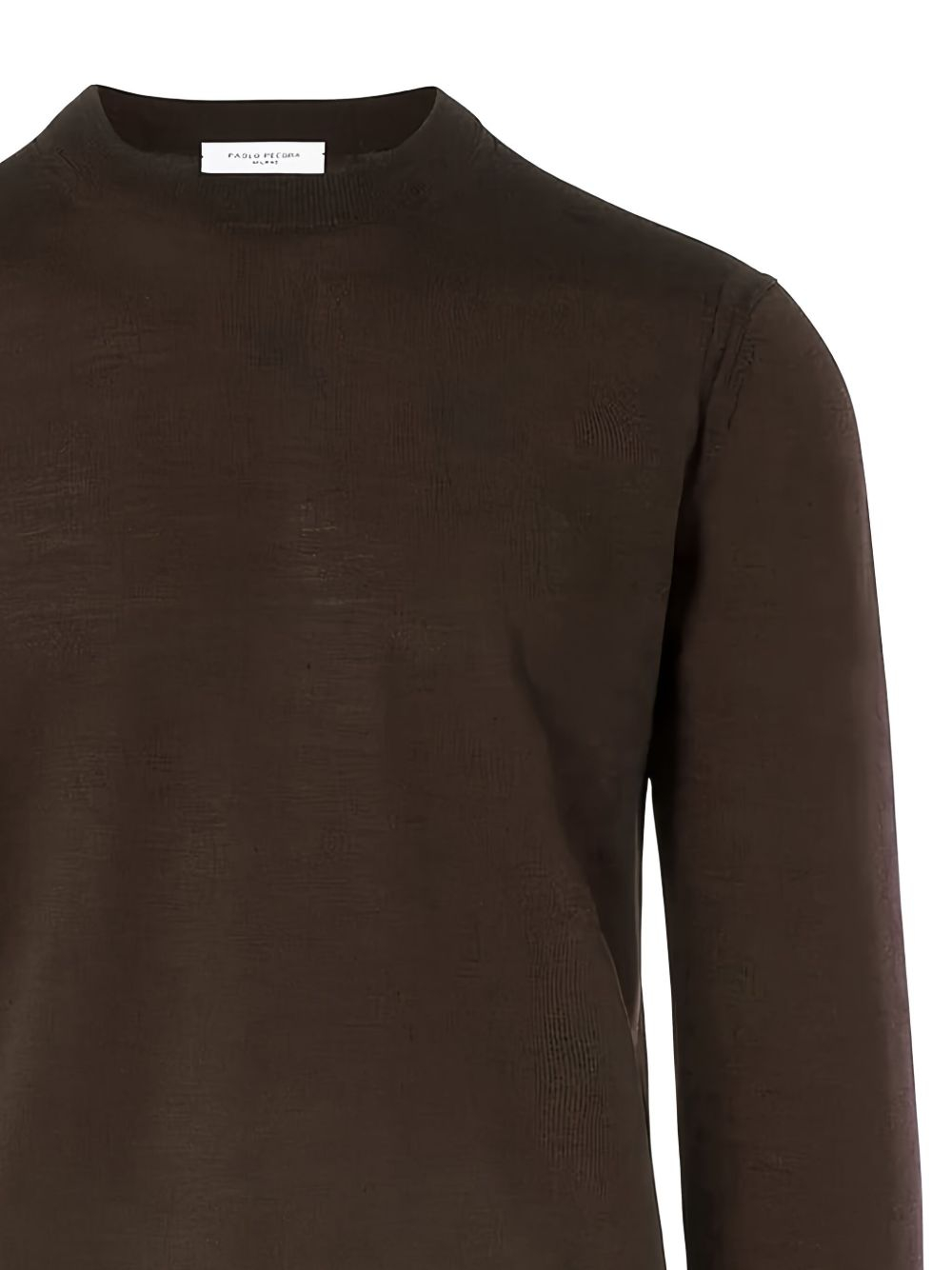 [Paolo Pecora] Knitwear FW26 A001F0012358