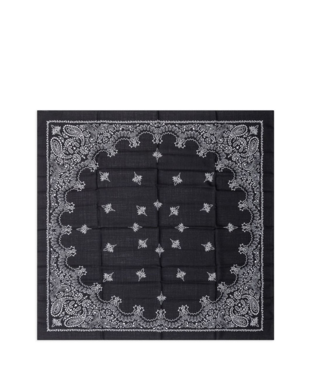 [Destin] Scarf FW26 JUDYCARREBLACK
