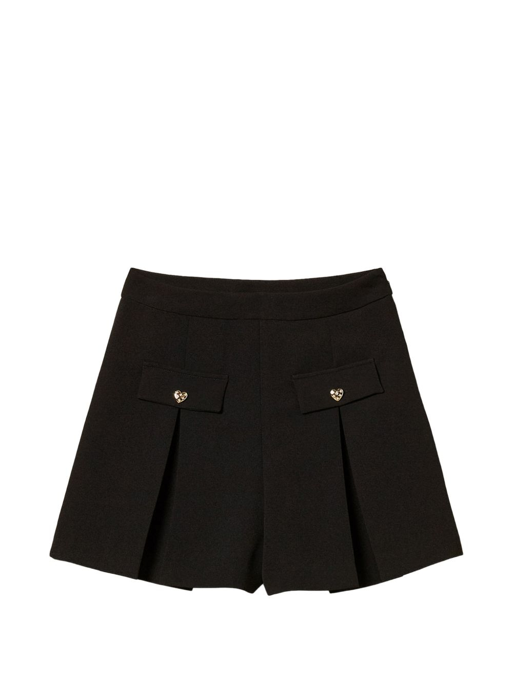 [Twin - set] Shorts FW26 262TP204200006