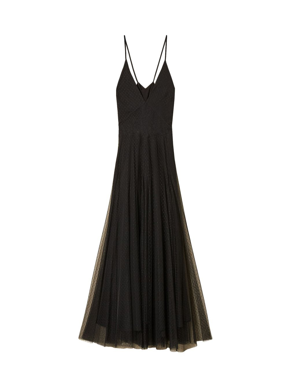 [Twin - set] Sleeveless dress FW26 262TP221300006