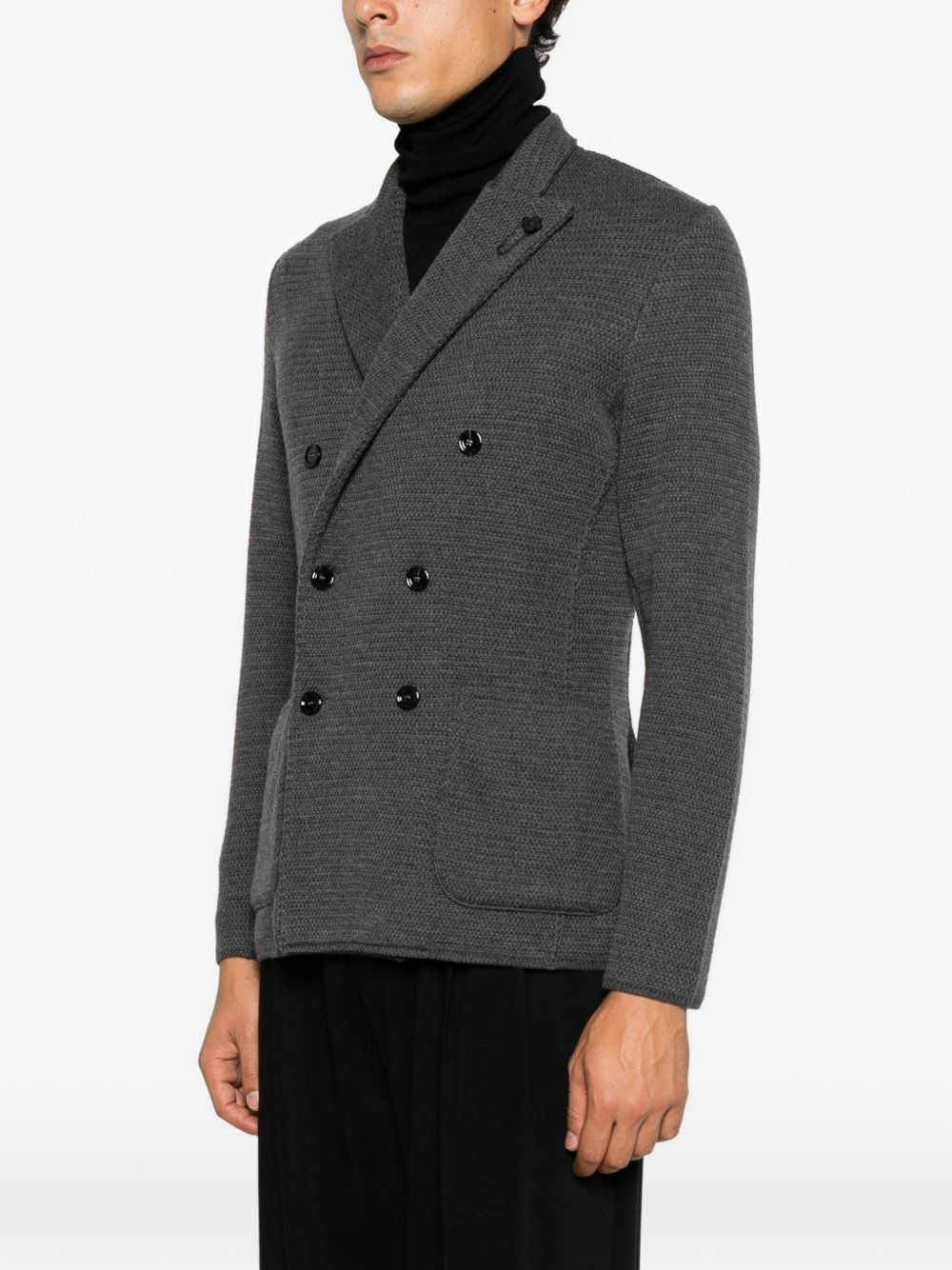 [Lardini] Jacket FW26 CNLJM57AC67001930