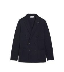 [Lardini] Jacket FW26 CNLJM57AC67002850