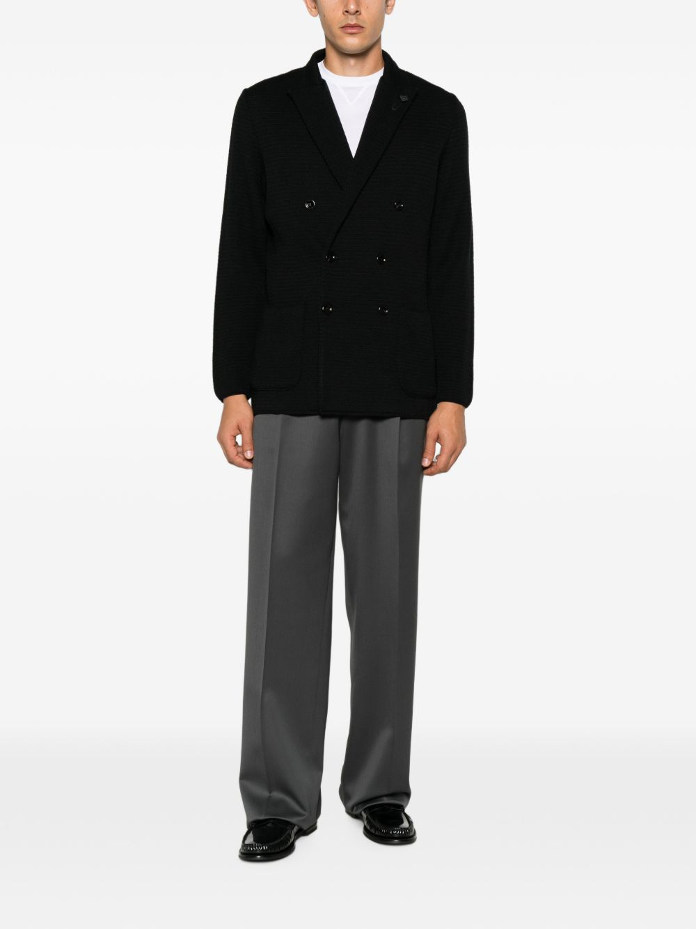 [Lardini] Jacket FW26 CNLJM57AC67001999