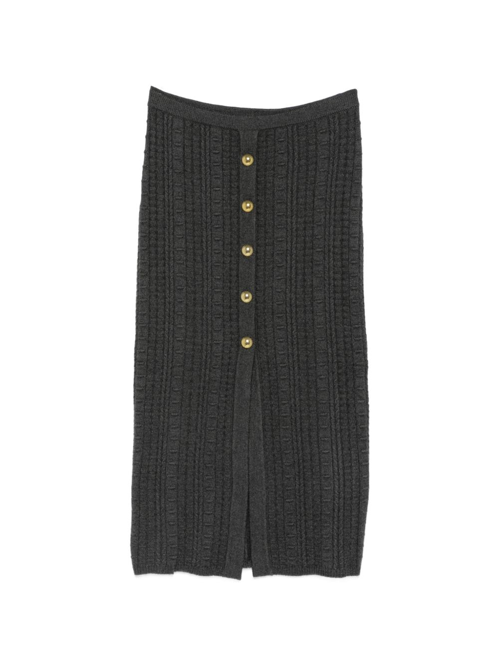[Twin - set] Long skirt FW26 262TP310312839