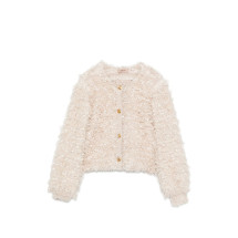 [Twin - set] Cardigan FW26 262TP313013366