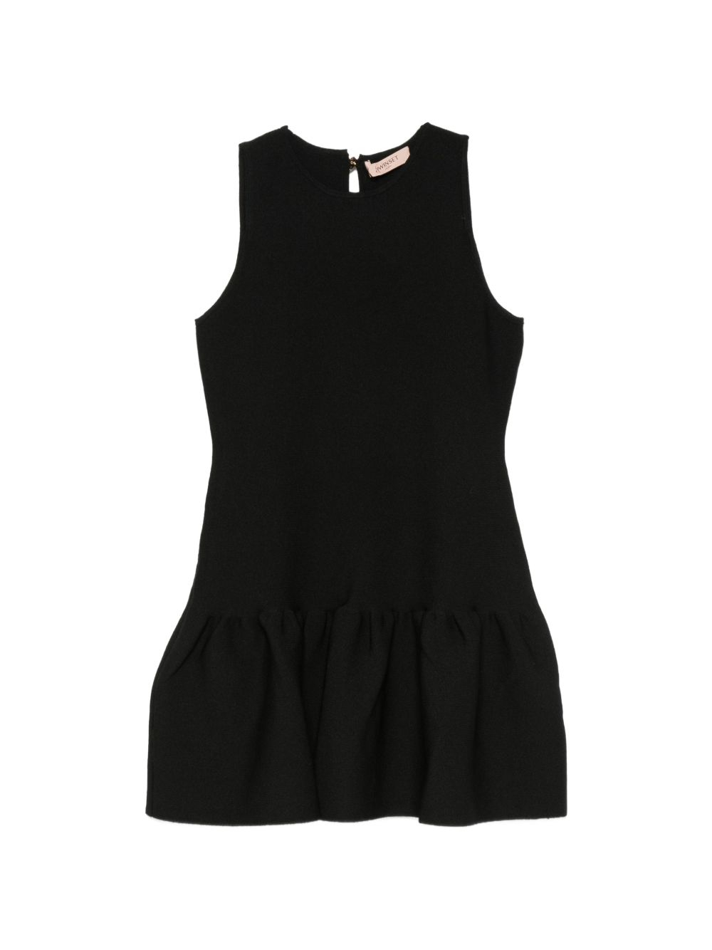 [Twin - set] Sleeveless dress FW26 262TP314400006