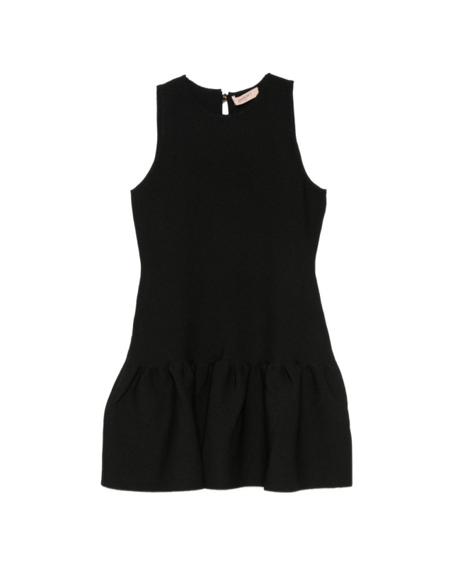 [Twin - set] Sleeveless dress FW26 262TP314400006