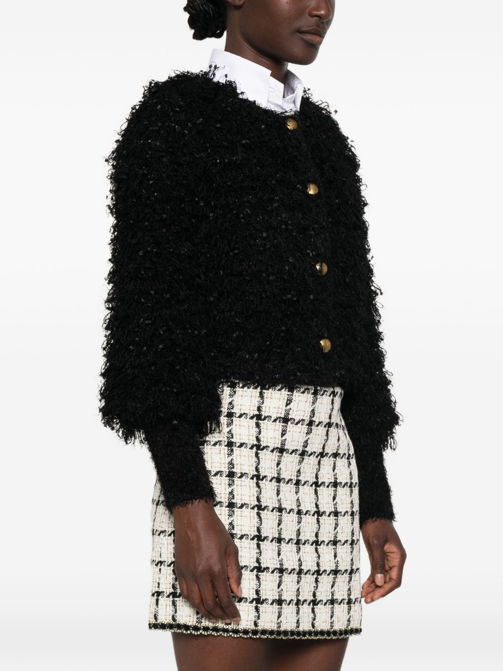 [Twin - set] Cardigan FW26 262TP313000006