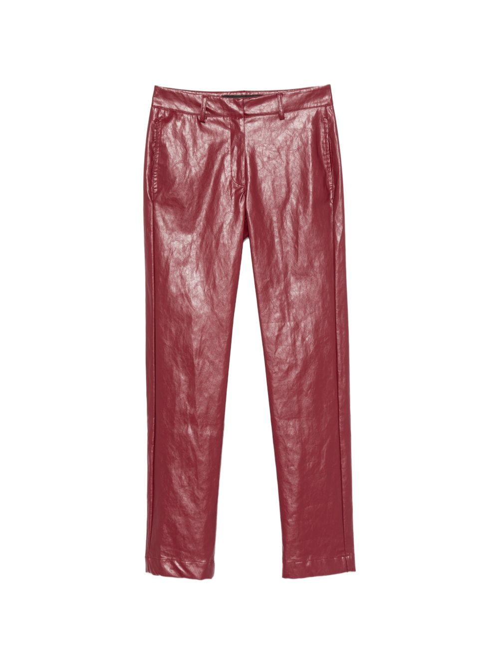 [Federica Tosi] Trousers FW26 3081130251