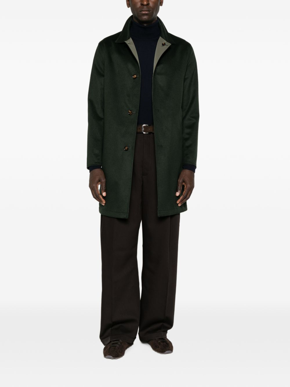 [Tagliatore 0205] Knitwear FW26 MILESGSI2601598