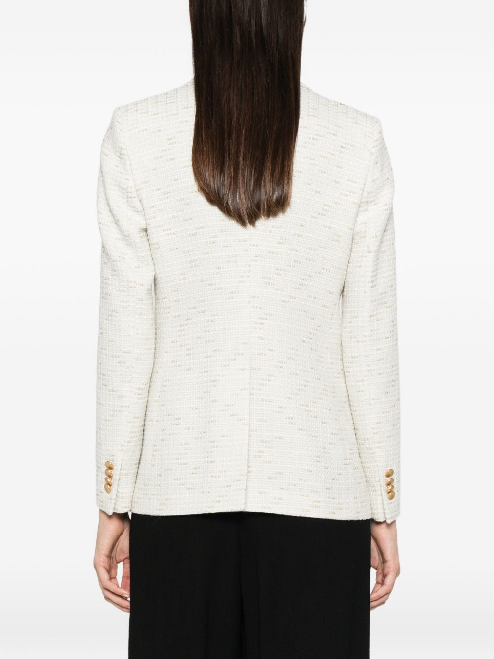 [Tagliatore 0205] Blazer FW26 JPARIGI10B160077X1307