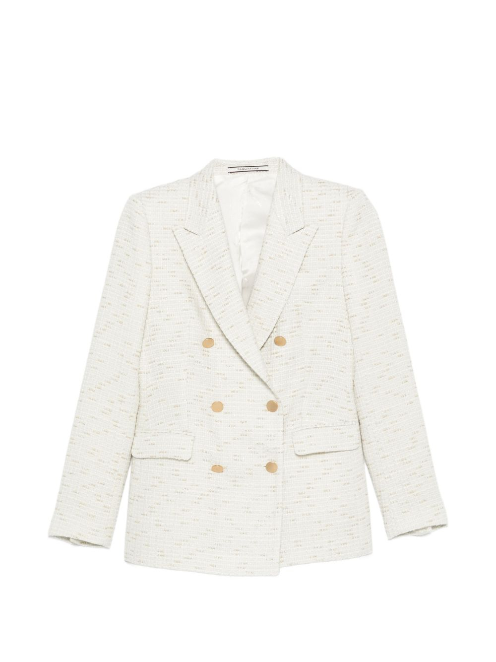 [Tagliatore 0205] Blazer FW26 JPARIGI10B160077X1307