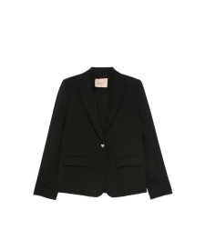 [Twin - set] Blazer FW26 262TP204400006