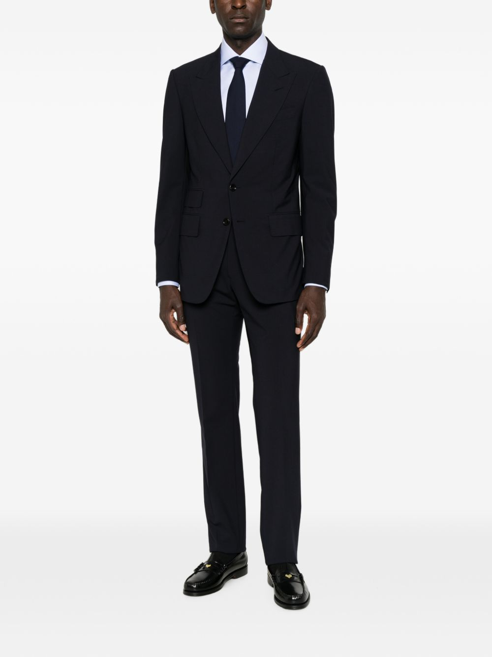 [Barba] Shirts Long Sleeve FW26 I1U13P0157203U2