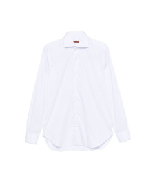 [Barba] Shirts Long Sleeve FW26 I1U13P0157201U1