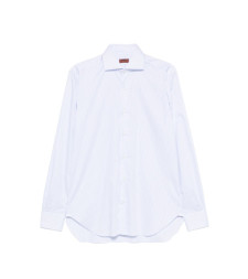 [Barba] Shirts Long Sleeve FW26 I1U13P0157201U2