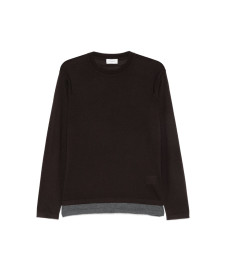 [Paolo Pecora] Knitwear FW26 A074F017U281
