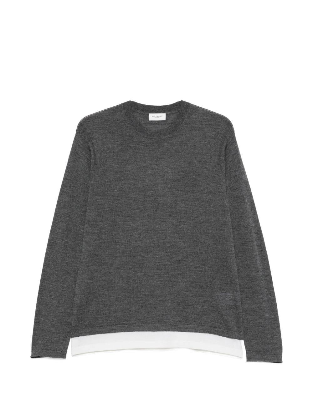 [Paolo Pecora] Knitwear FW26 A074F017U811