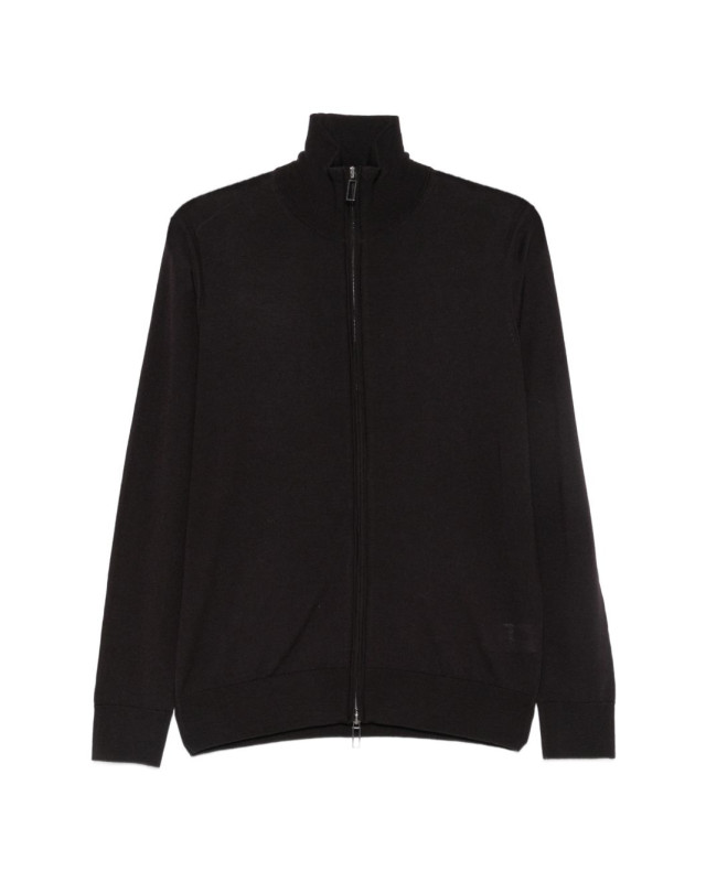 [Paolo Pecora] Cardigan FW26 A050F0012358