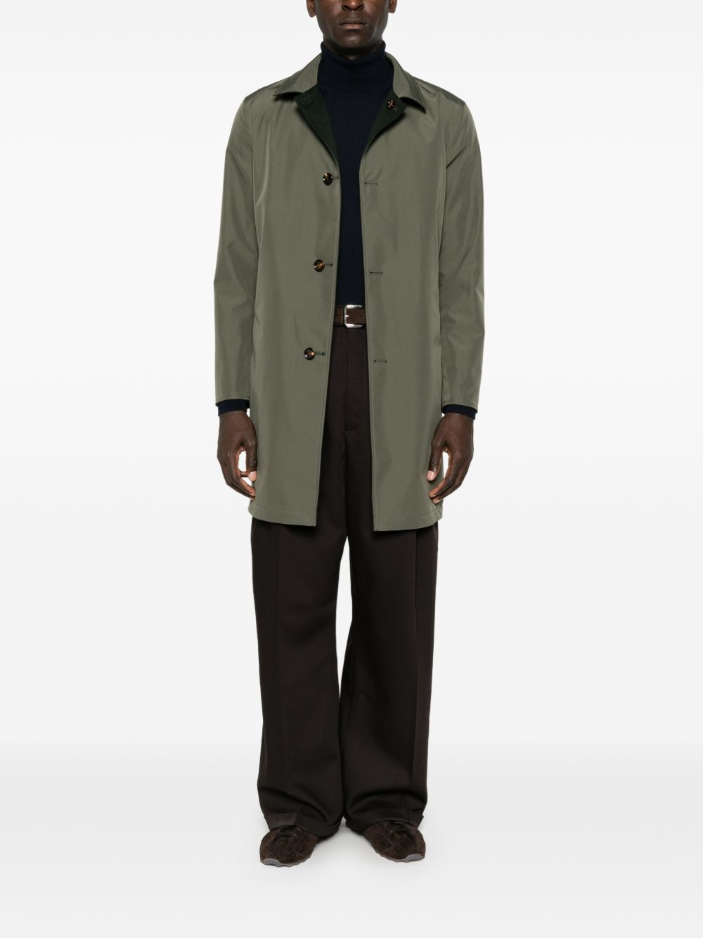 [Kired] Coat FW26 WPEAKW681801100R