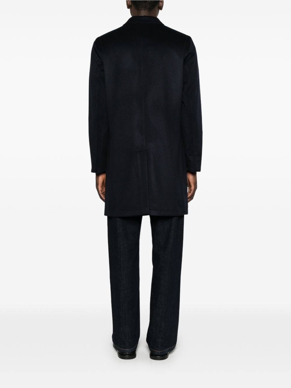 [Kired] Coat FW26 WPEAKW68180190C6