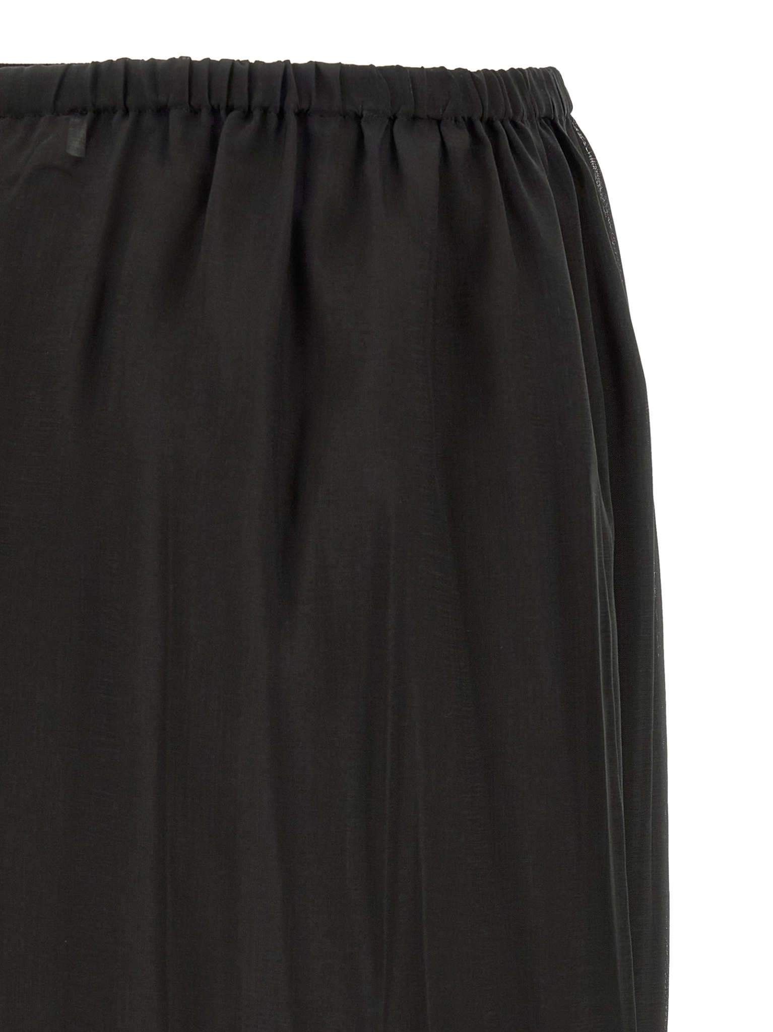[Tela] Long skirt FW26 110147010591X001