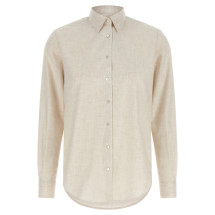 [Xacus] Shirts Long Sleeve FW26 110535101005