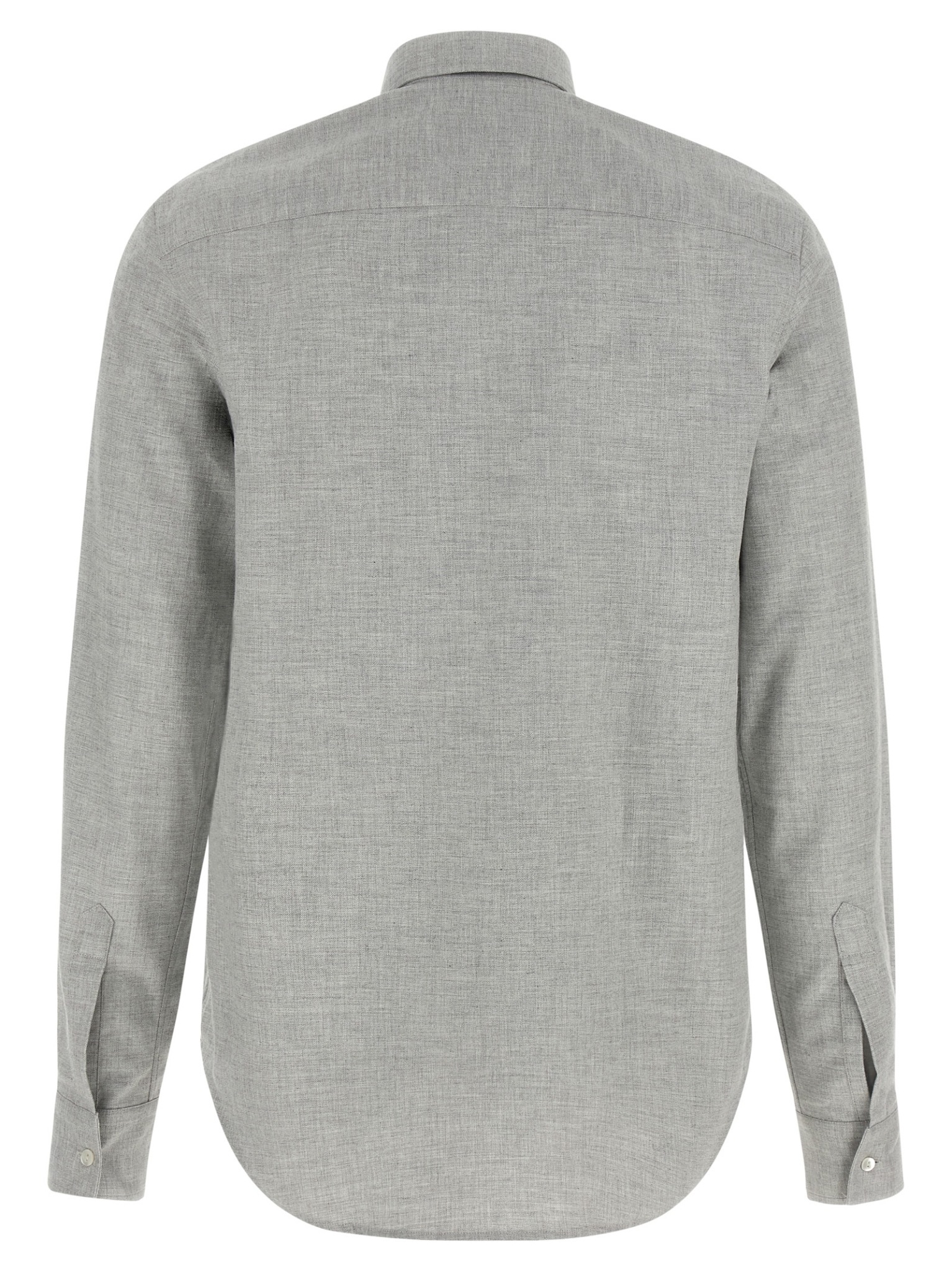 [Xacus] Shirts Long Sleeve FW26 110535101991