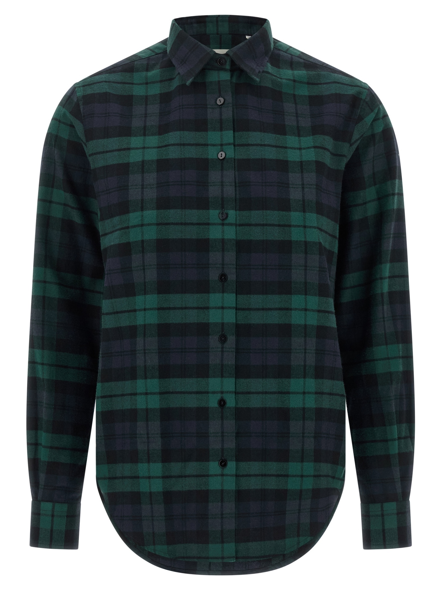 [Xacus] Shirts Long Sleeve FW26 110535313001