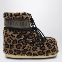 [Moon Boot] Ankle Boots FW26 80D1409960PL