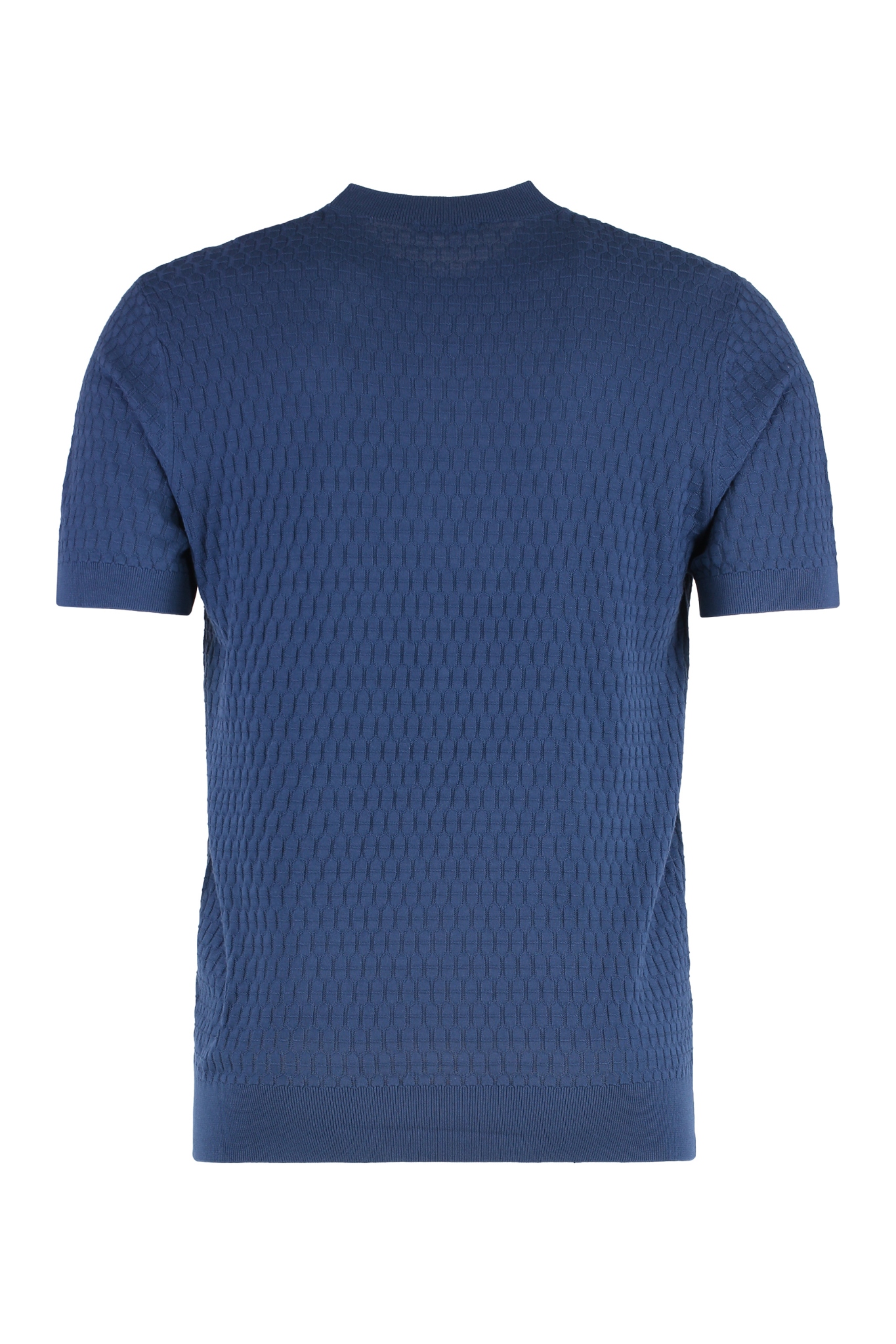 [Paolo Pecora] Knitwear SS25 A021F100_6802