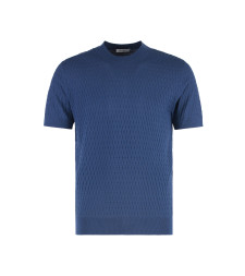 [Paolo Pecora] Knitwear SS25 A021F100_6802