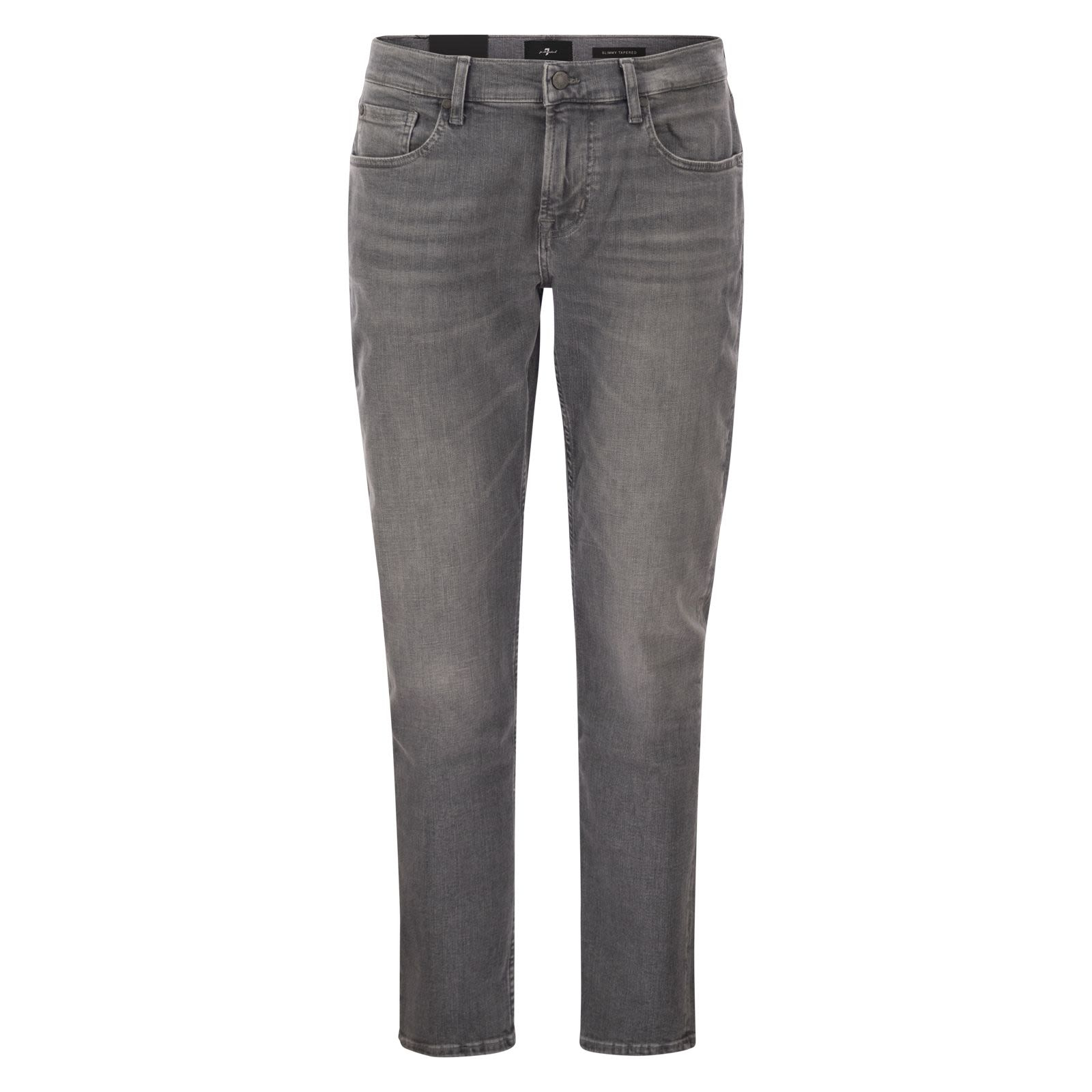 [7 FOR ALL MANKIND] Jeans FW26 7TB00C11 U73LI