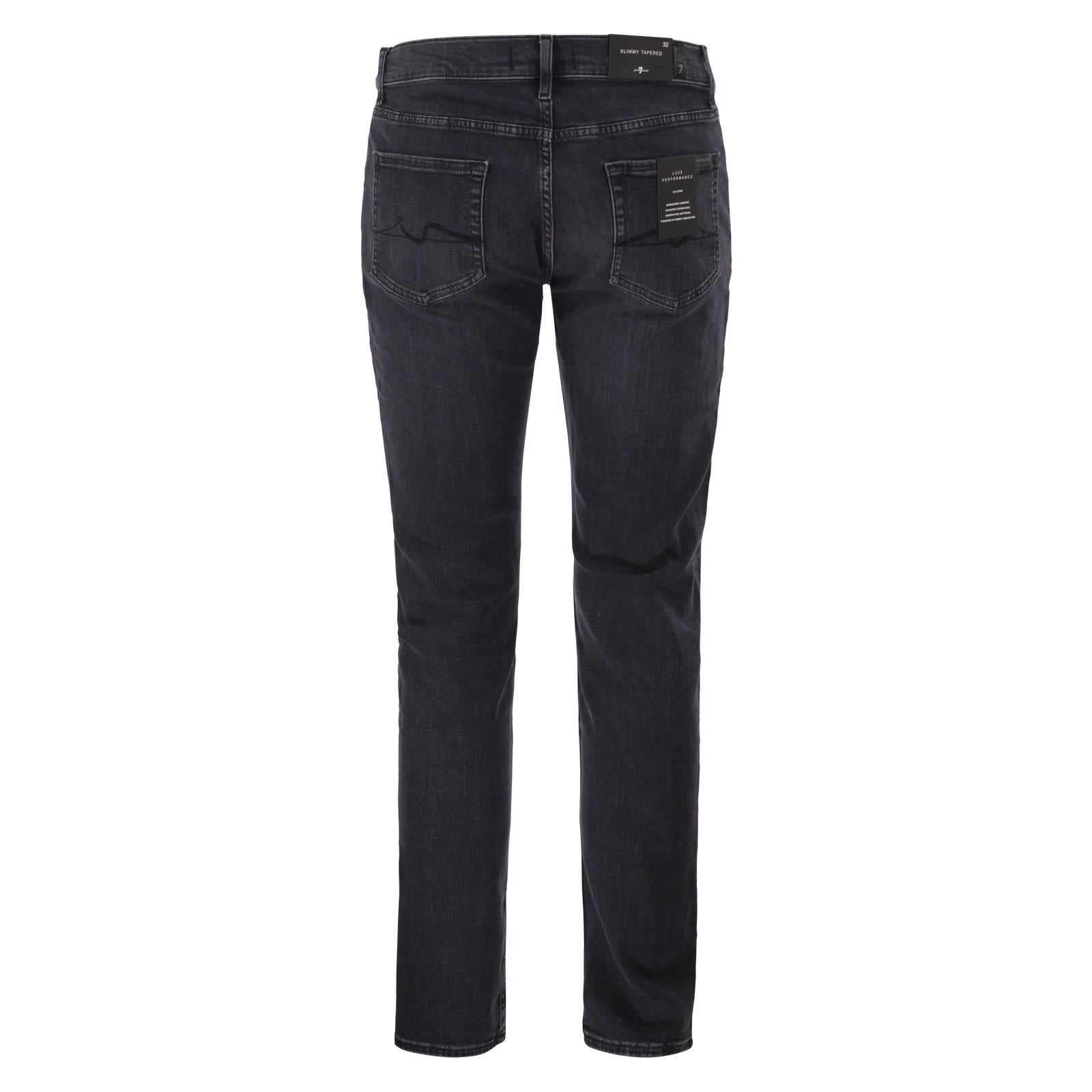 [7 FOR ALL MANKIND] Jeans FW26 7TB00C34 U73LG