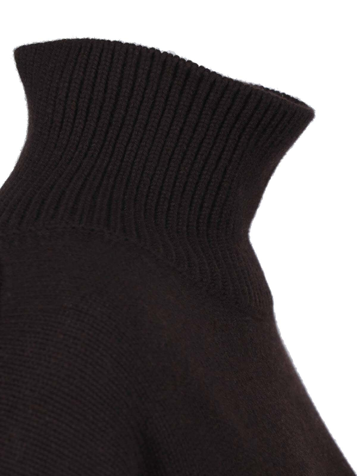 [Lisa Yang] Knitwear FW26 202113DK