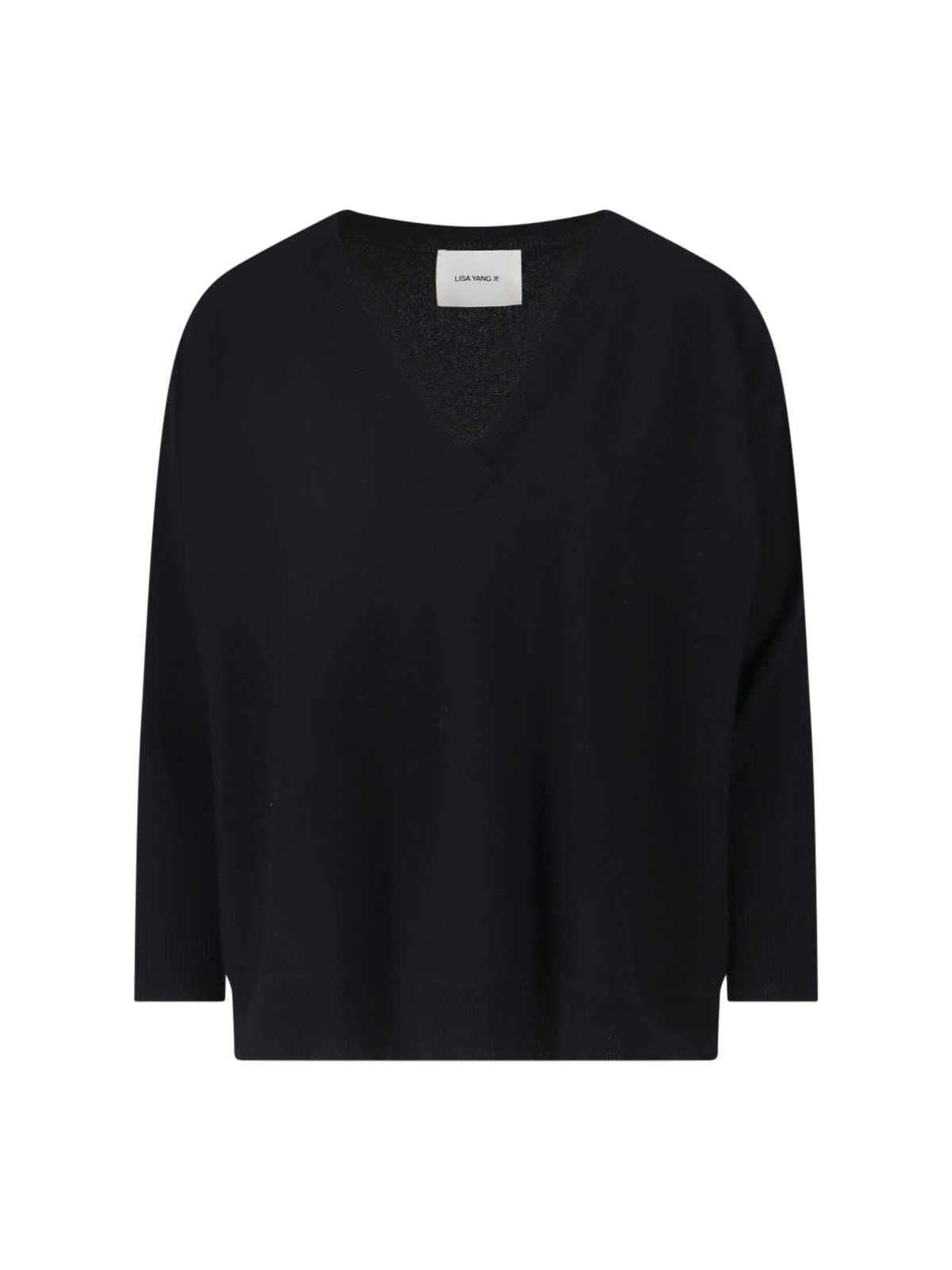 [Lisa Yang] Knitwear FW26 2022086BL
