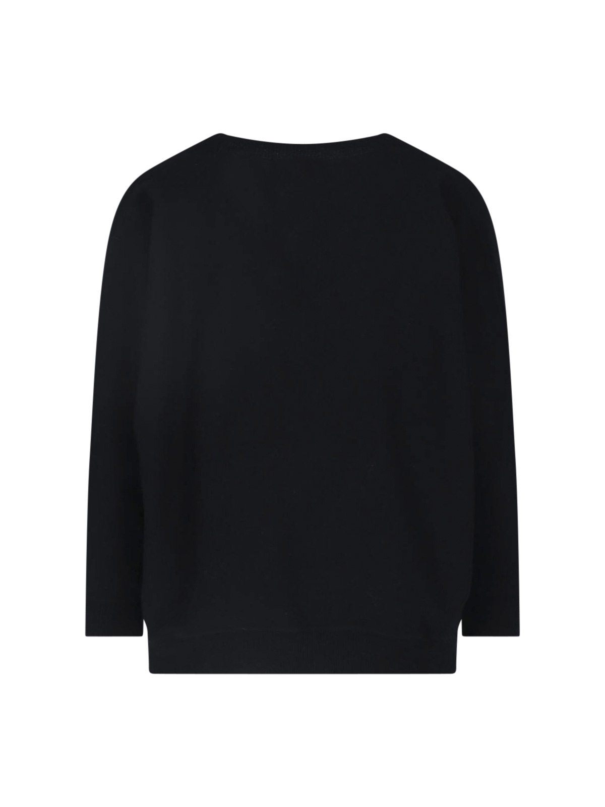 [Lisa Yang] Knitwear FW26 2022086BL