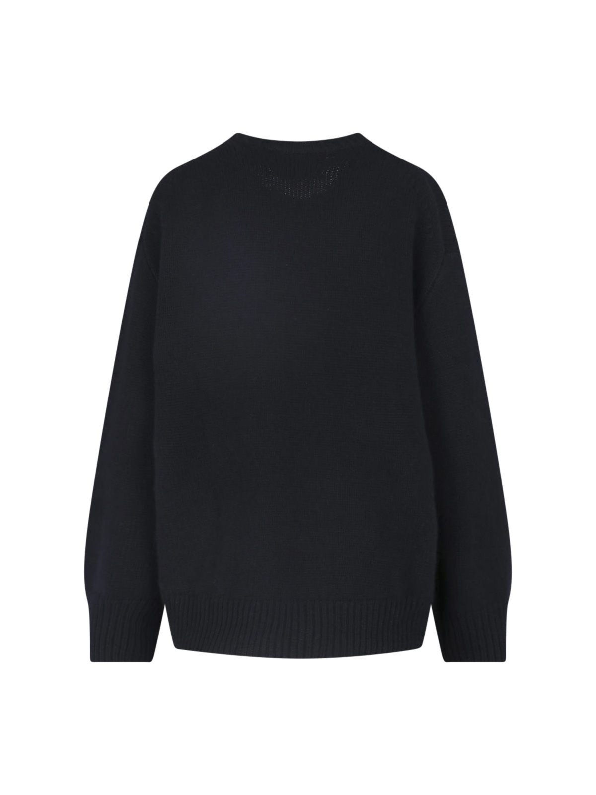 [Lisa Yang] Knitwear FW26 202154BL