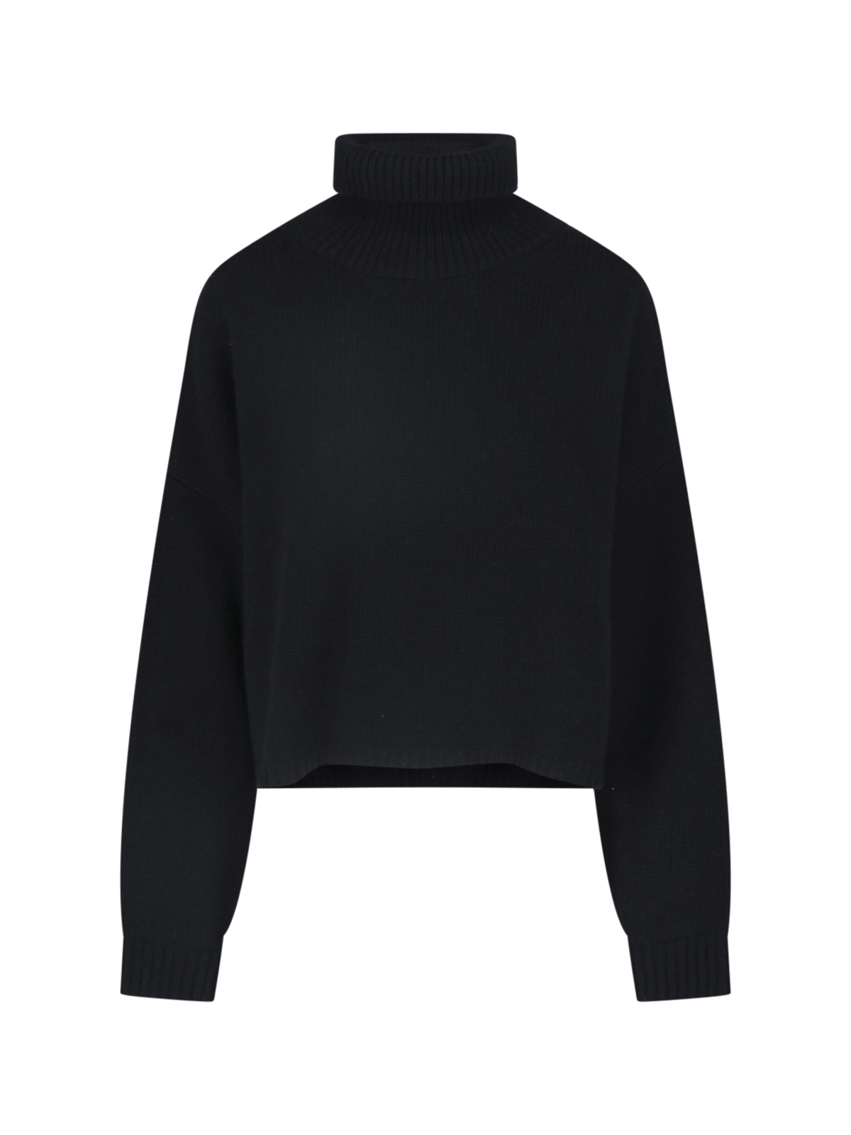 [Lisa Yang] Knitwear FW26 2026532BL