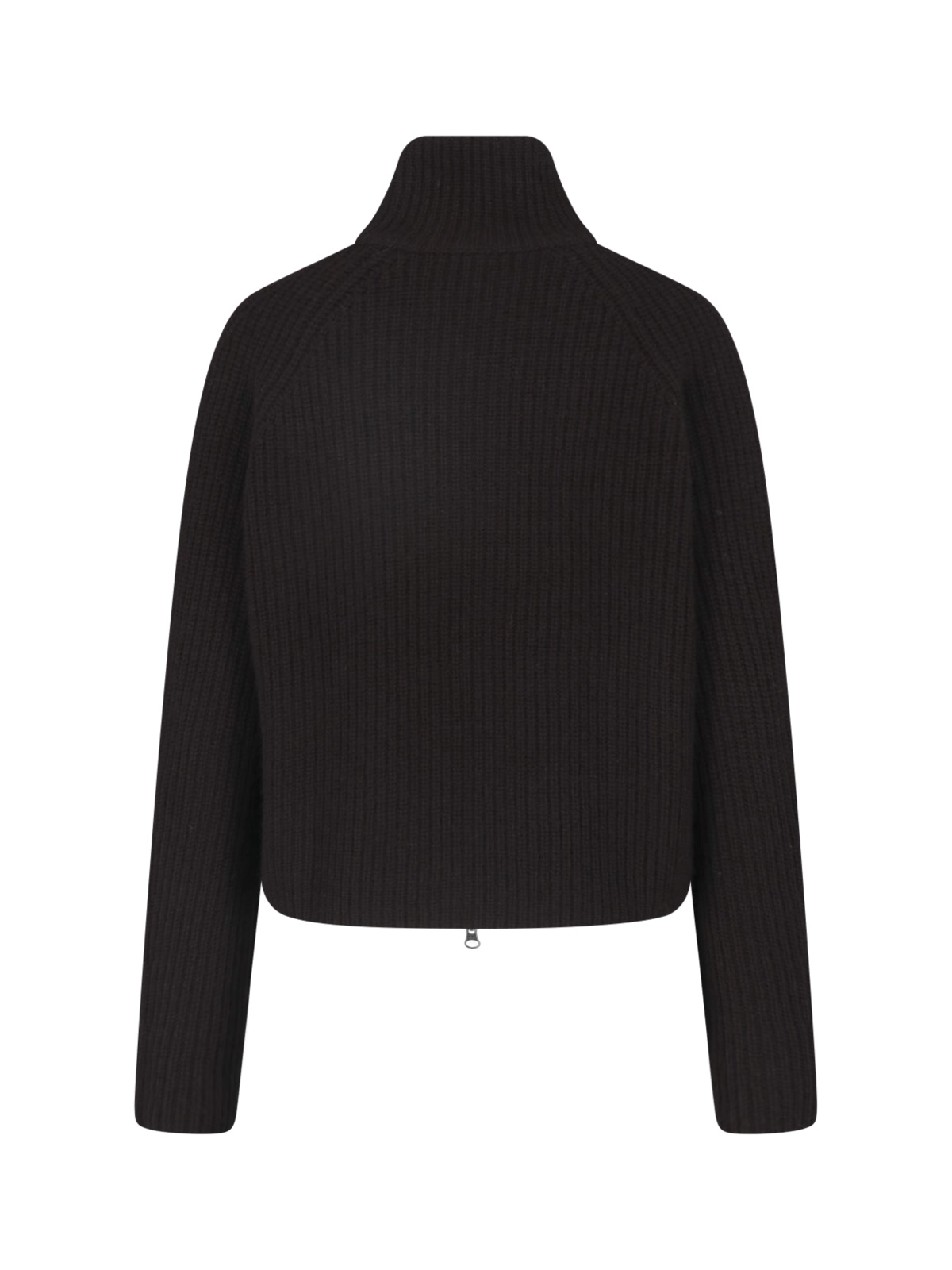 [Lisa Yang] Cardigan FW26 2025304DK