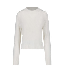 [Lisa Yang] Knitwear FW26 2026021CR