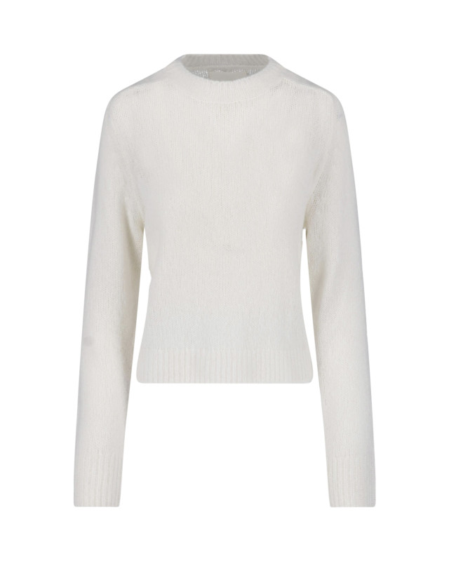 [Lisa Yang] Knitwear FW26 2026021CR