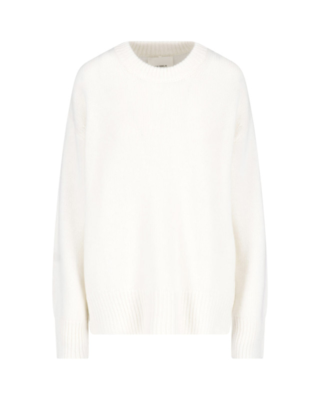 [Lisa Yang] Knitwear FW26 202154CR