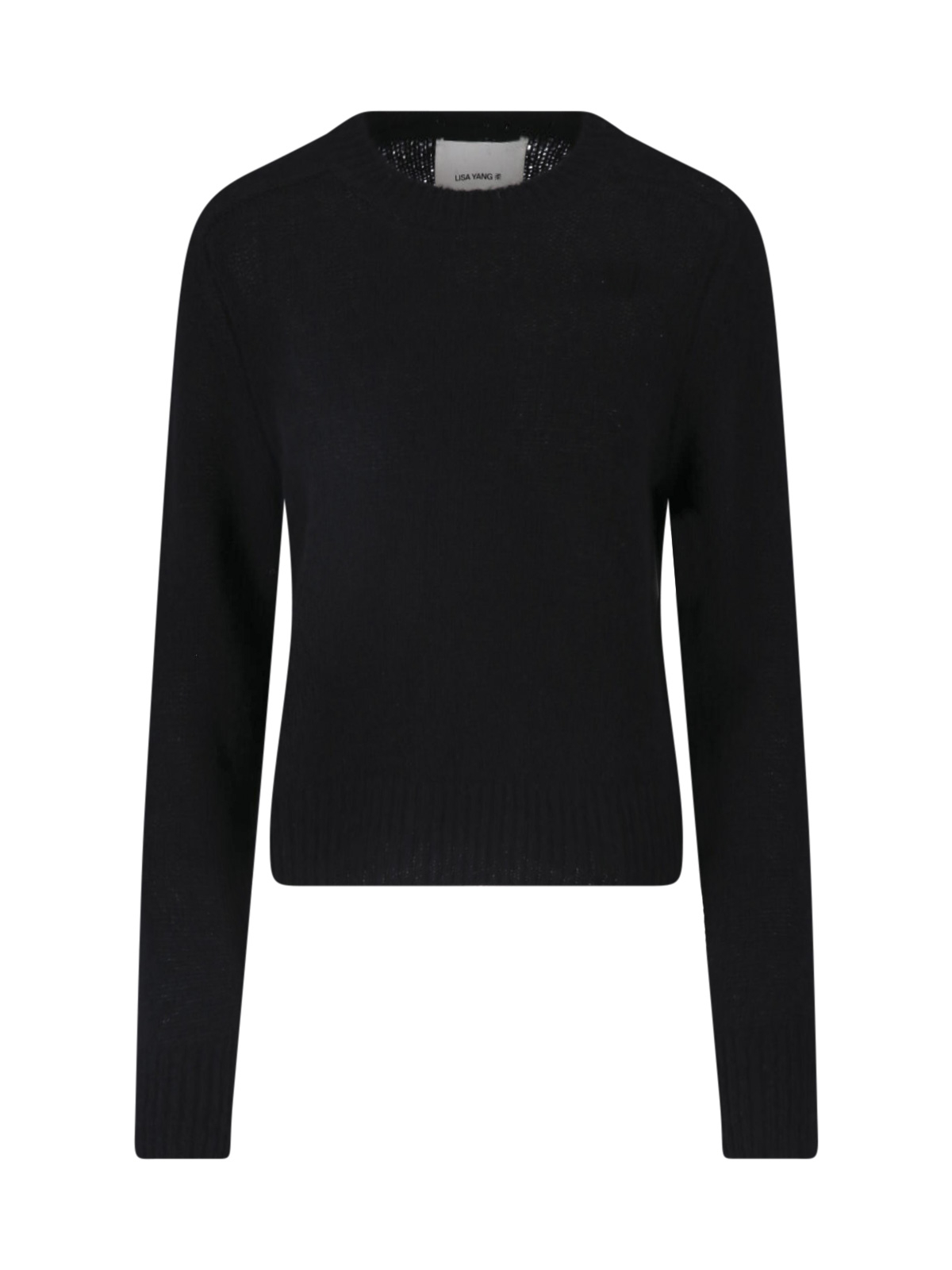 [Lisa Yang] Knitwear FW26 2026021BL